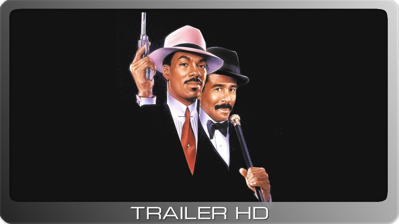 Harlem Nights
