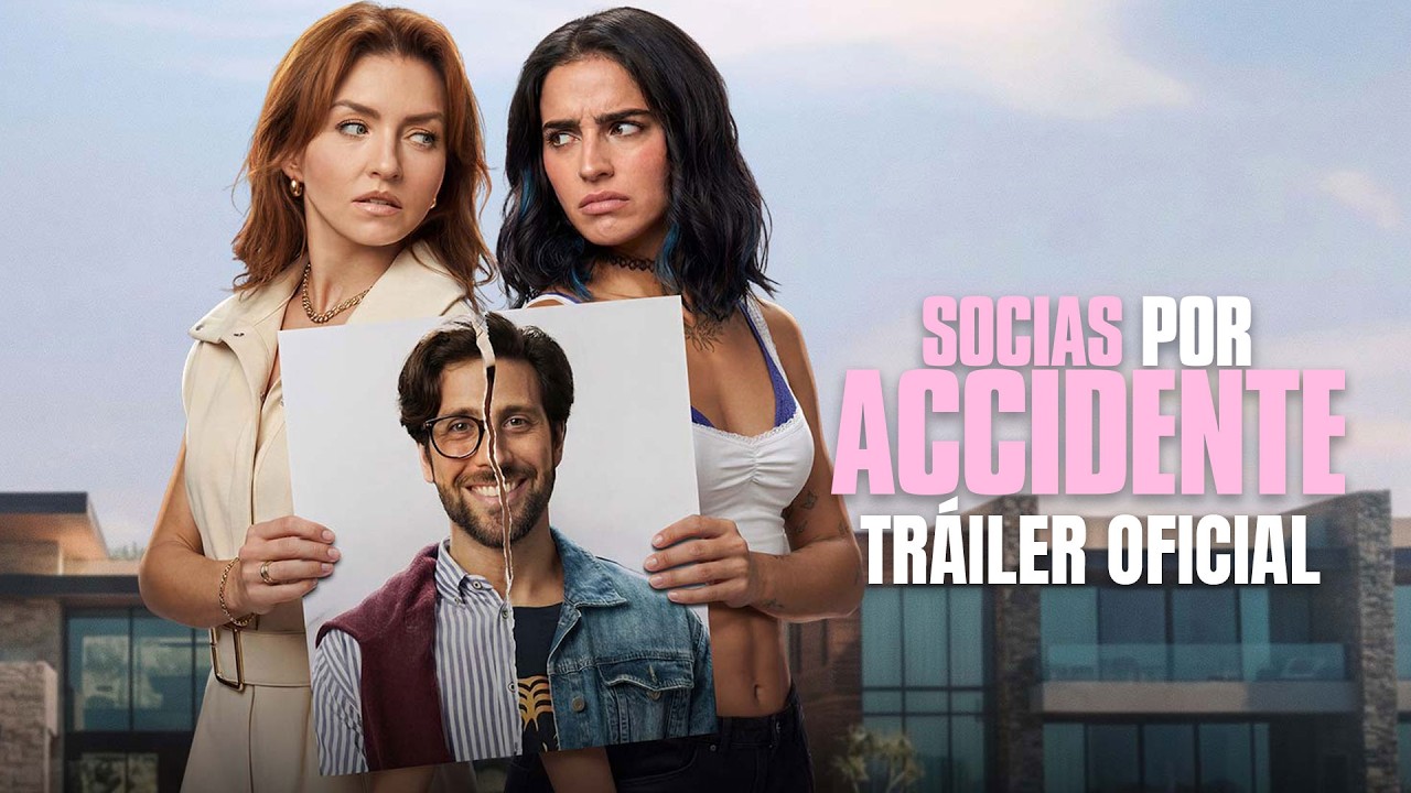 Accidental Partners