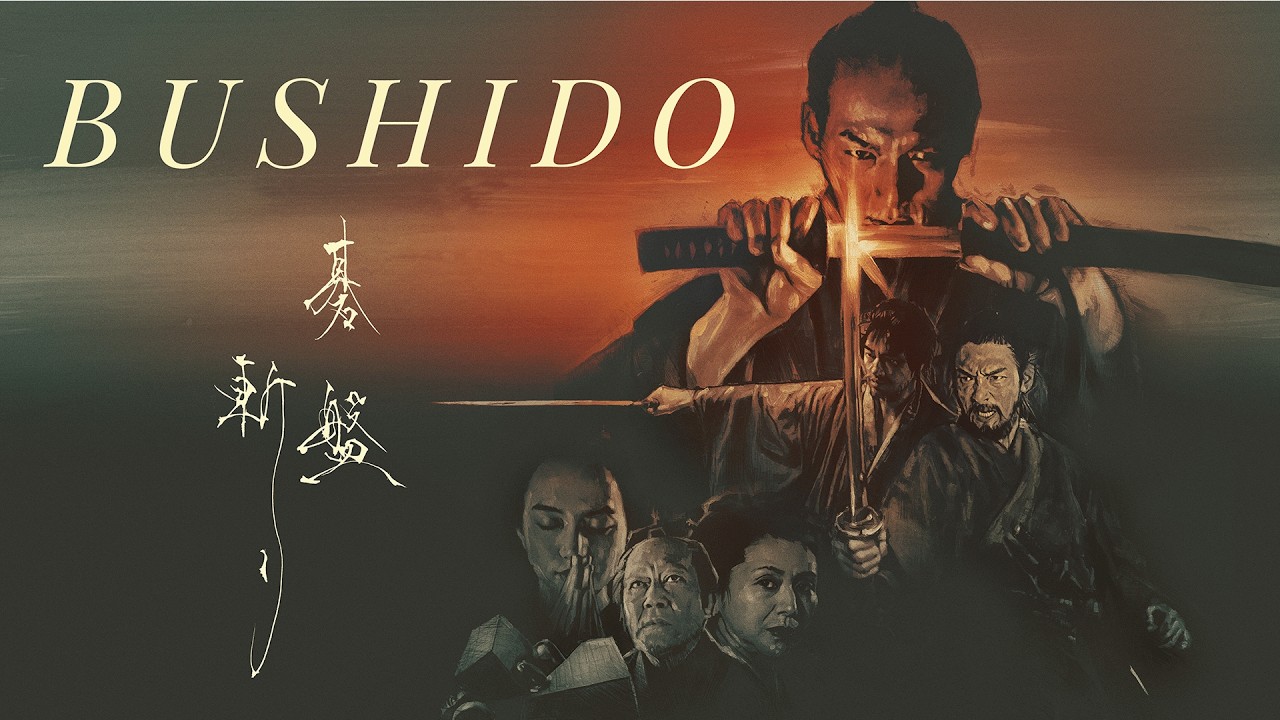 Bushido