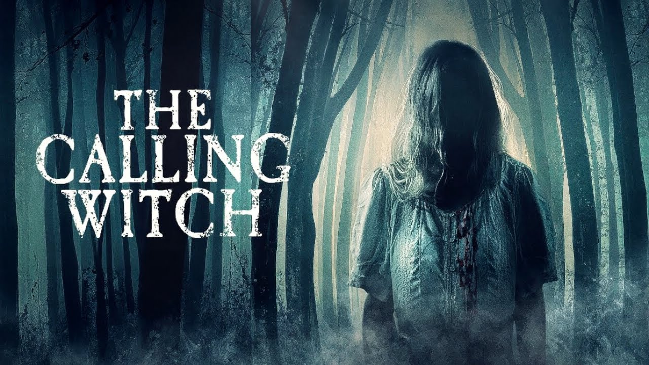 The Calling Witch