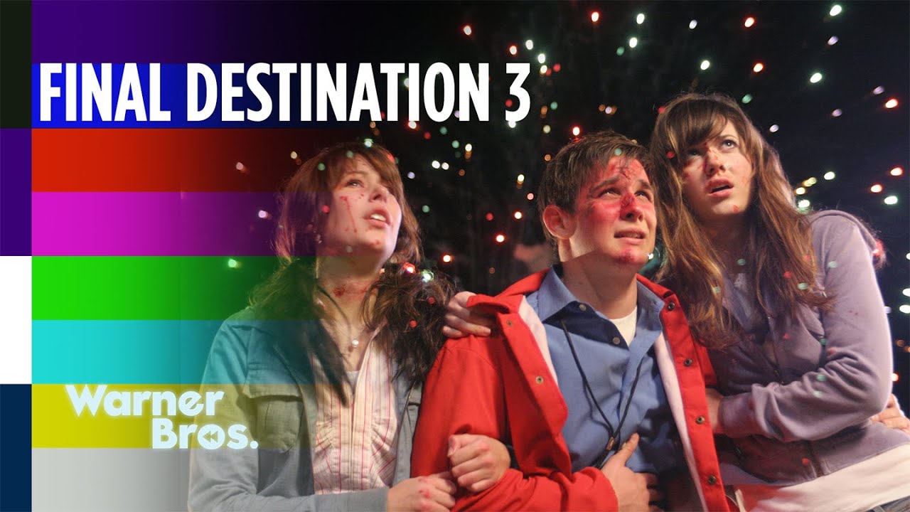 Final Destination 3