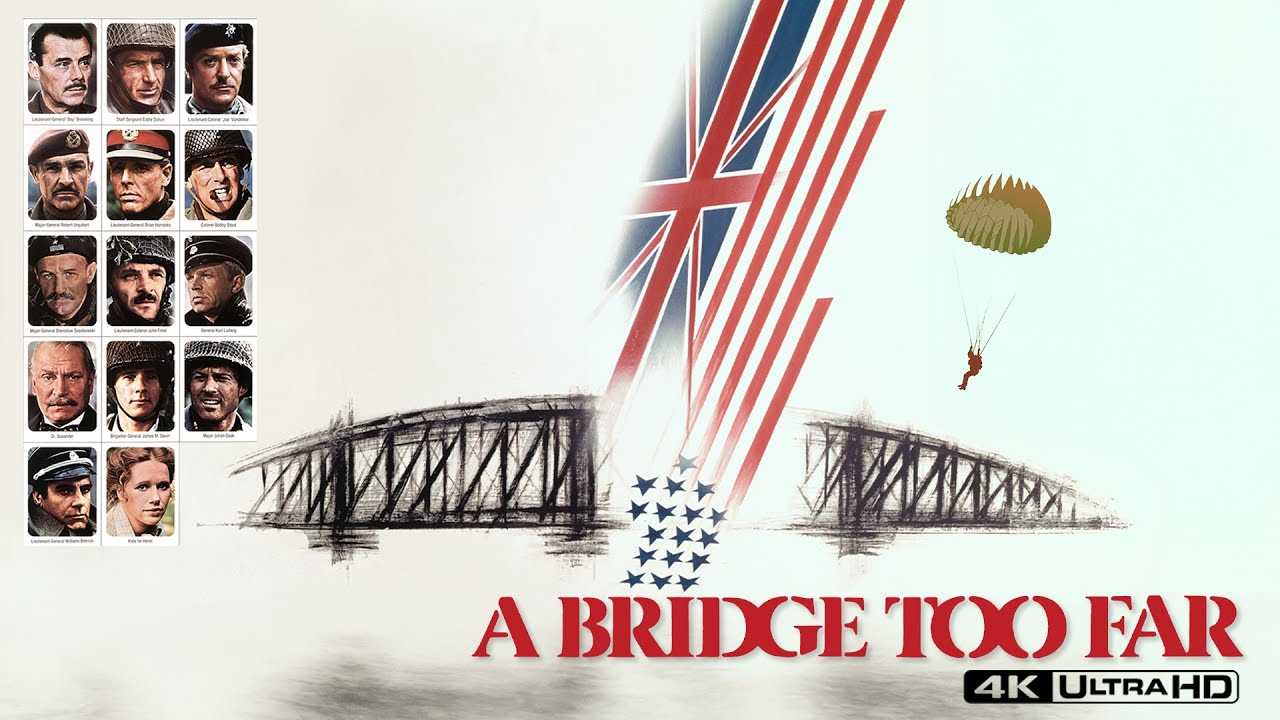 A Bridge Too Far