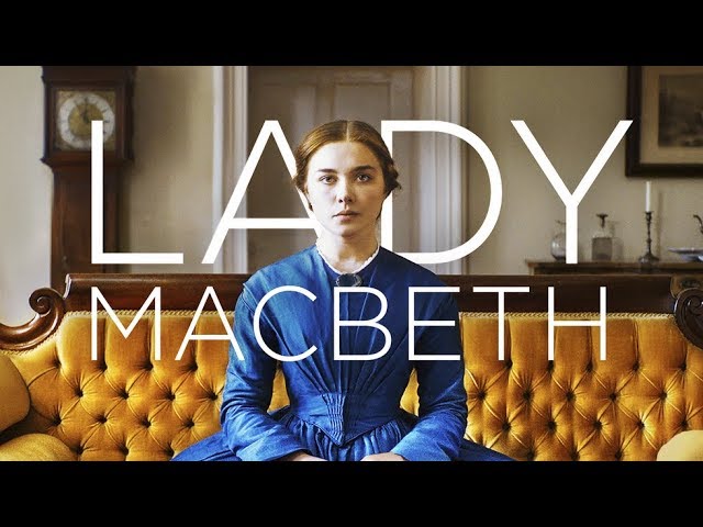 Lady Macbeth