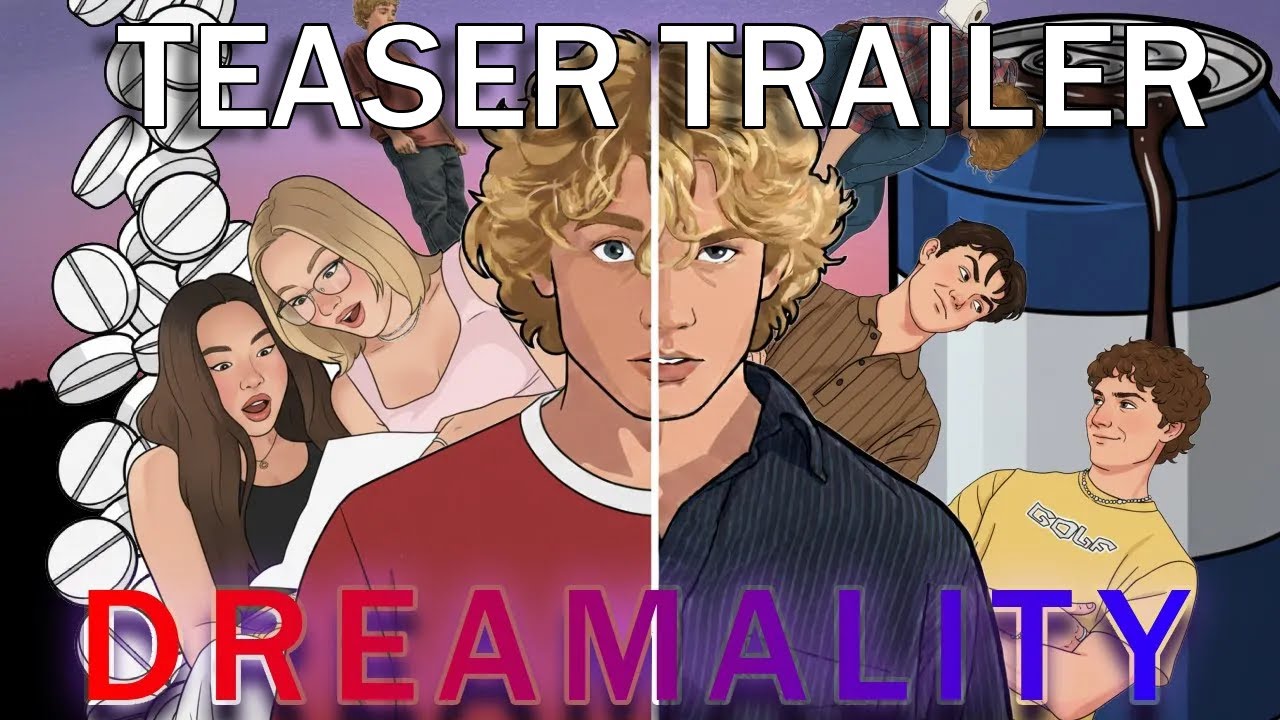 Dreamality