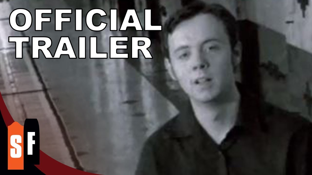 The Poughkeepsie Tapes