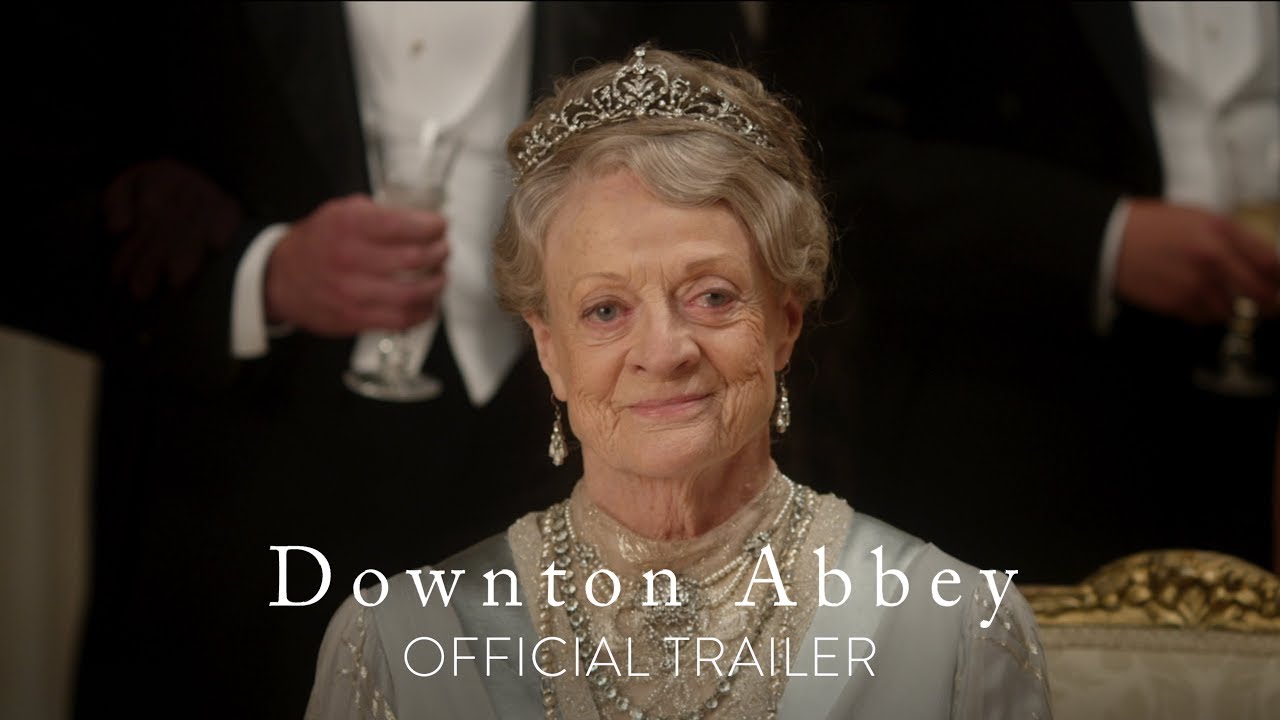 Downton Abbey