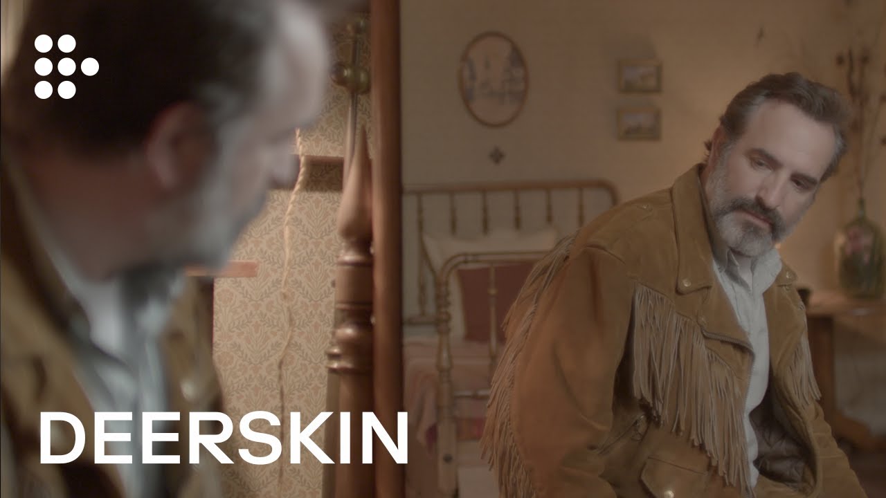 Deerskin