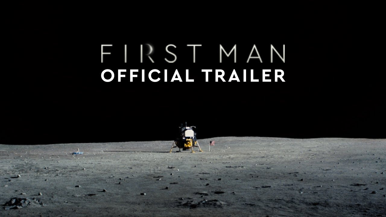 First Man