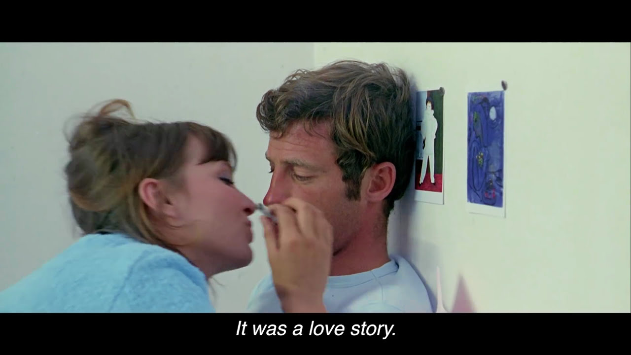 Pierrot le Fou