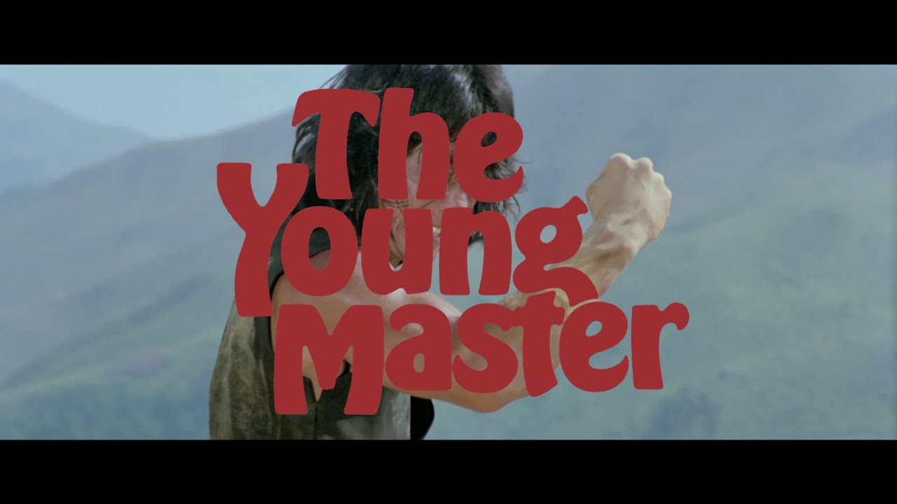 The Young Master