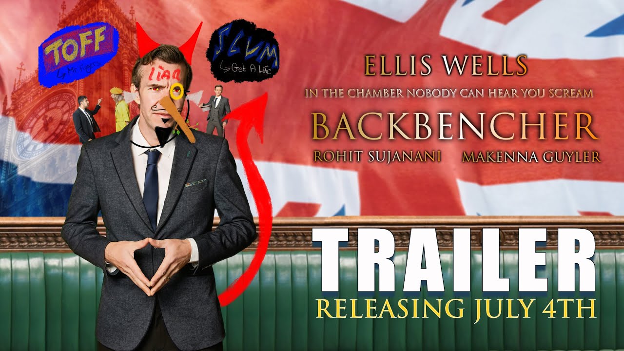 Backbencher