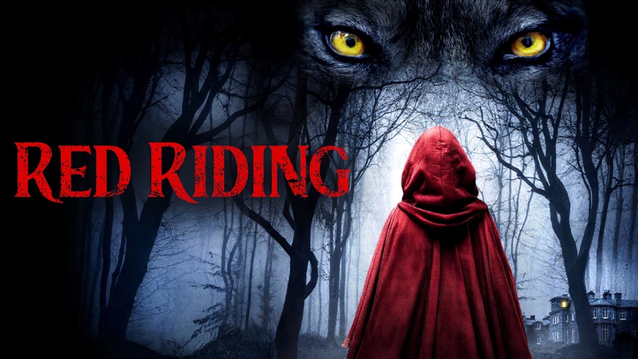 Red Riding