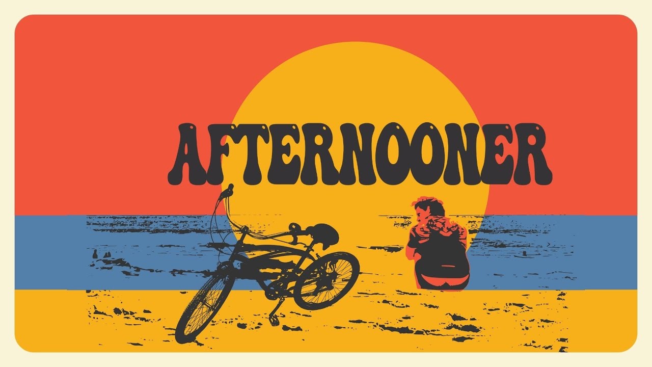 Afternooner