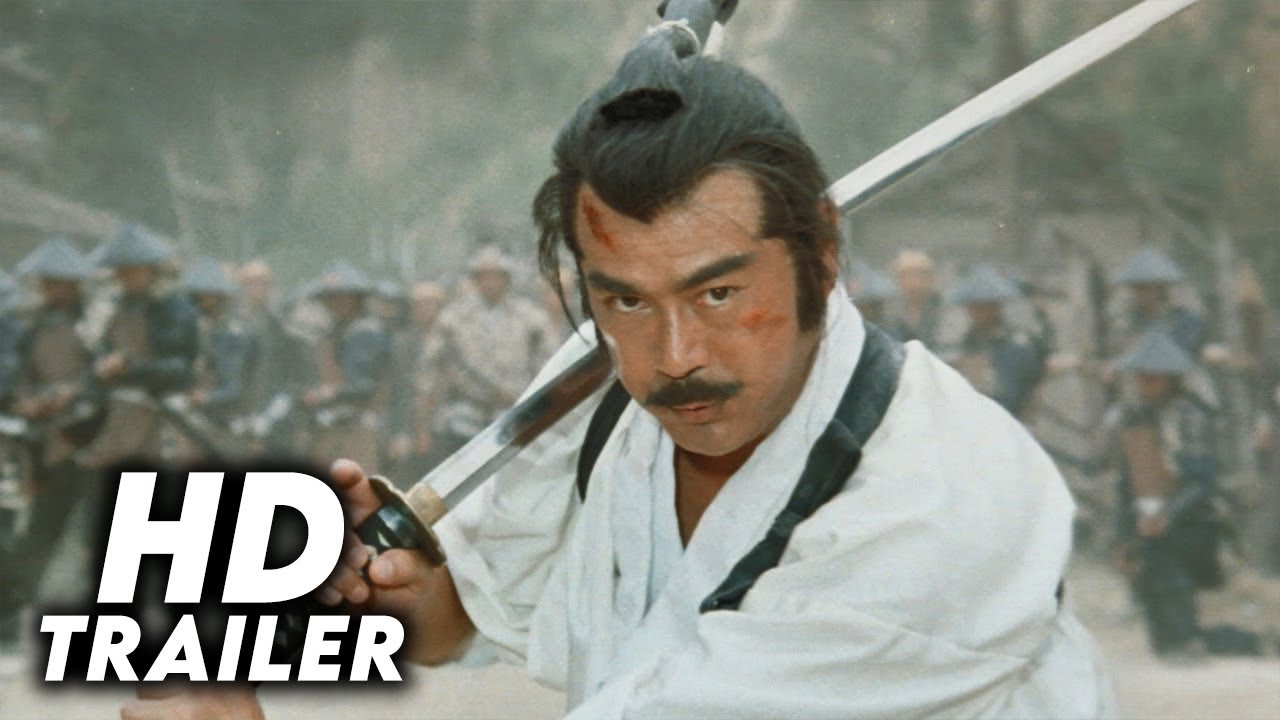 Shogun's Shadow