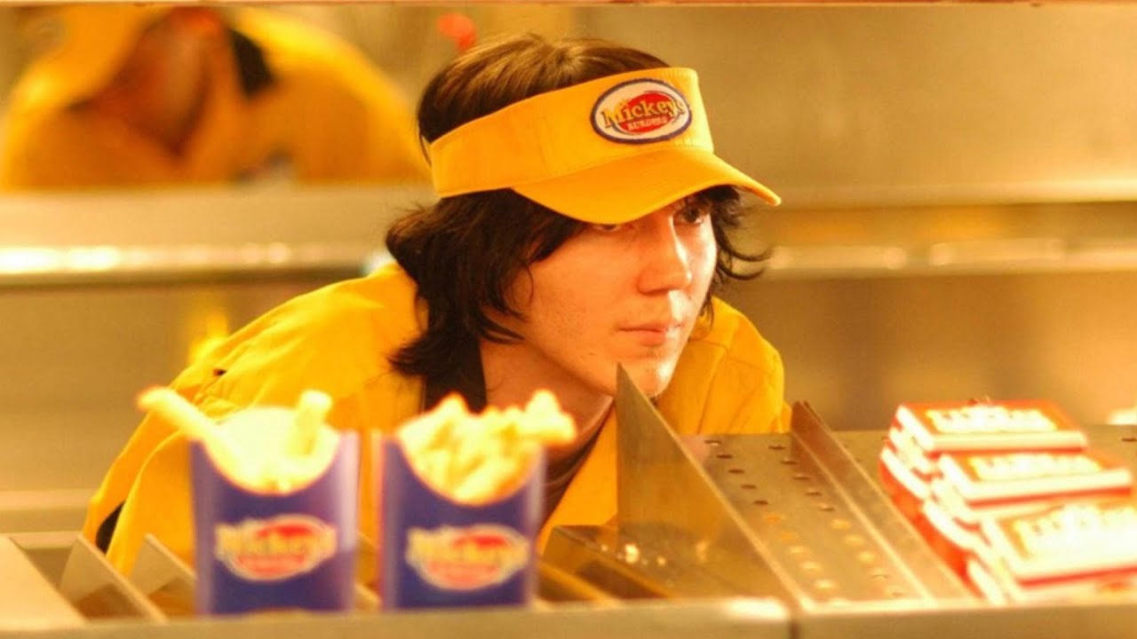Fast Food Nation