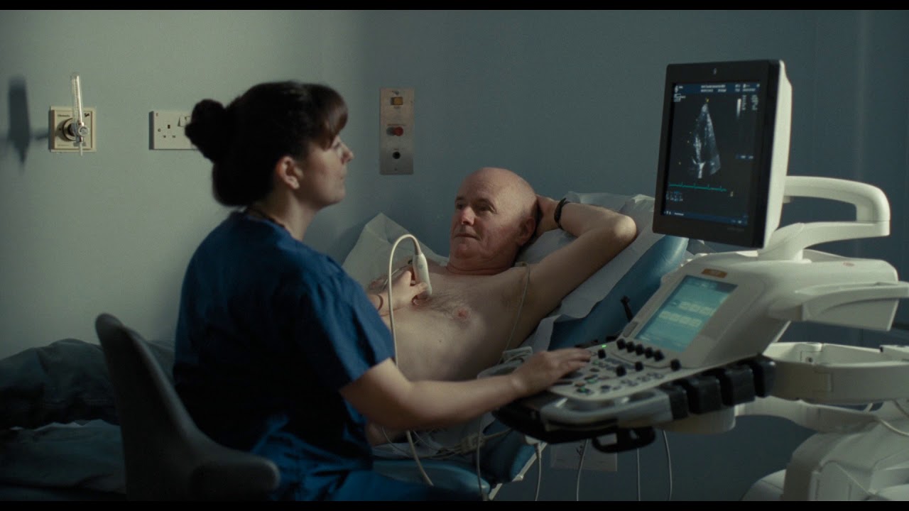 I, Daniel Blake