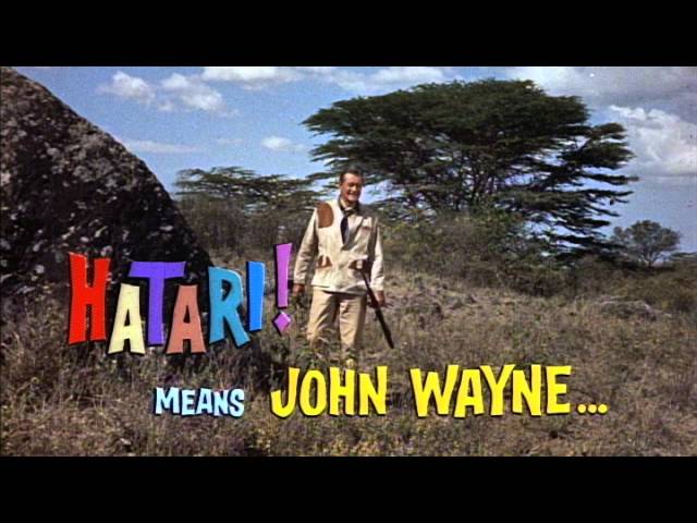 Hatari!