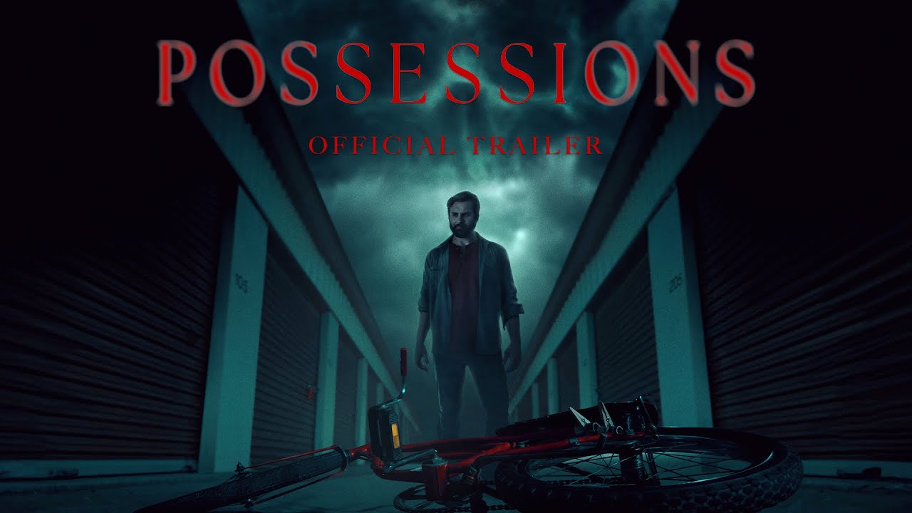 Possessions