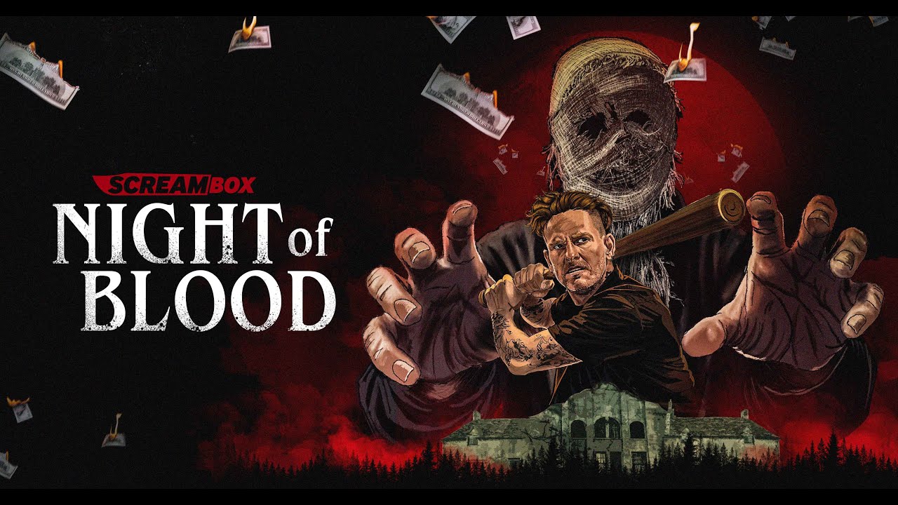 Night of Blood