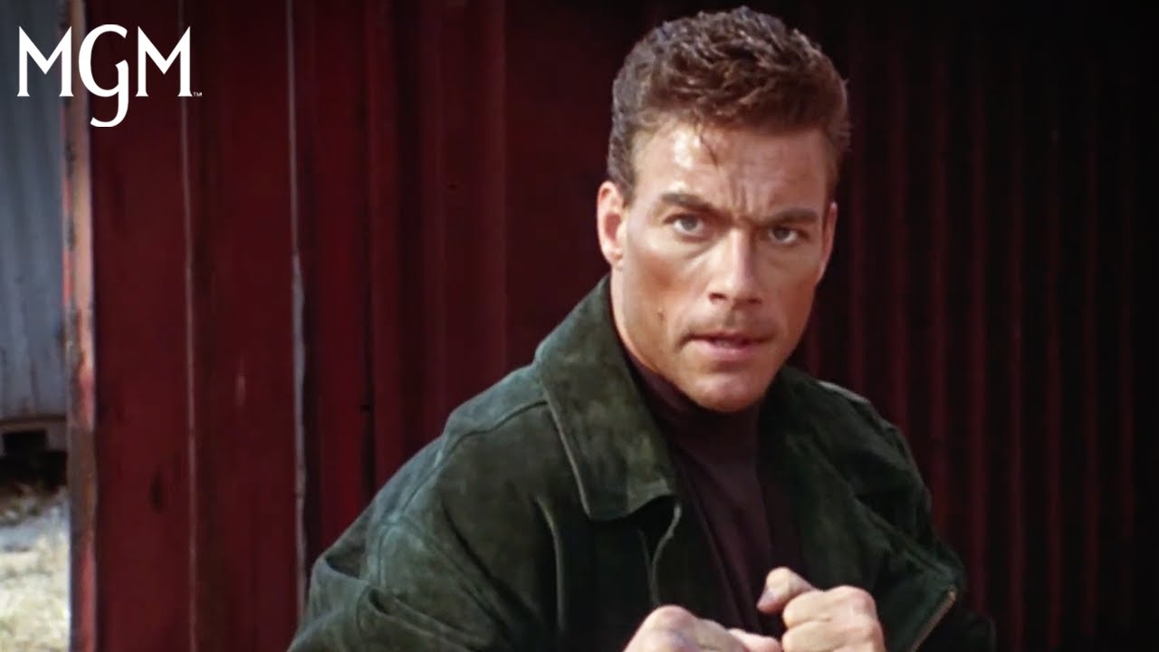 Double Impact
