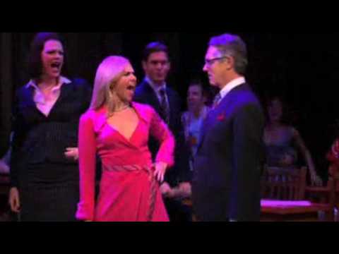 Legally Blonde: The Musical