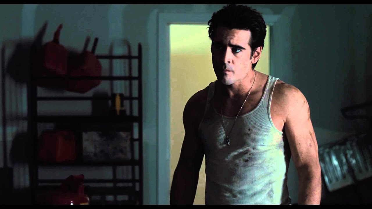 Fright Night