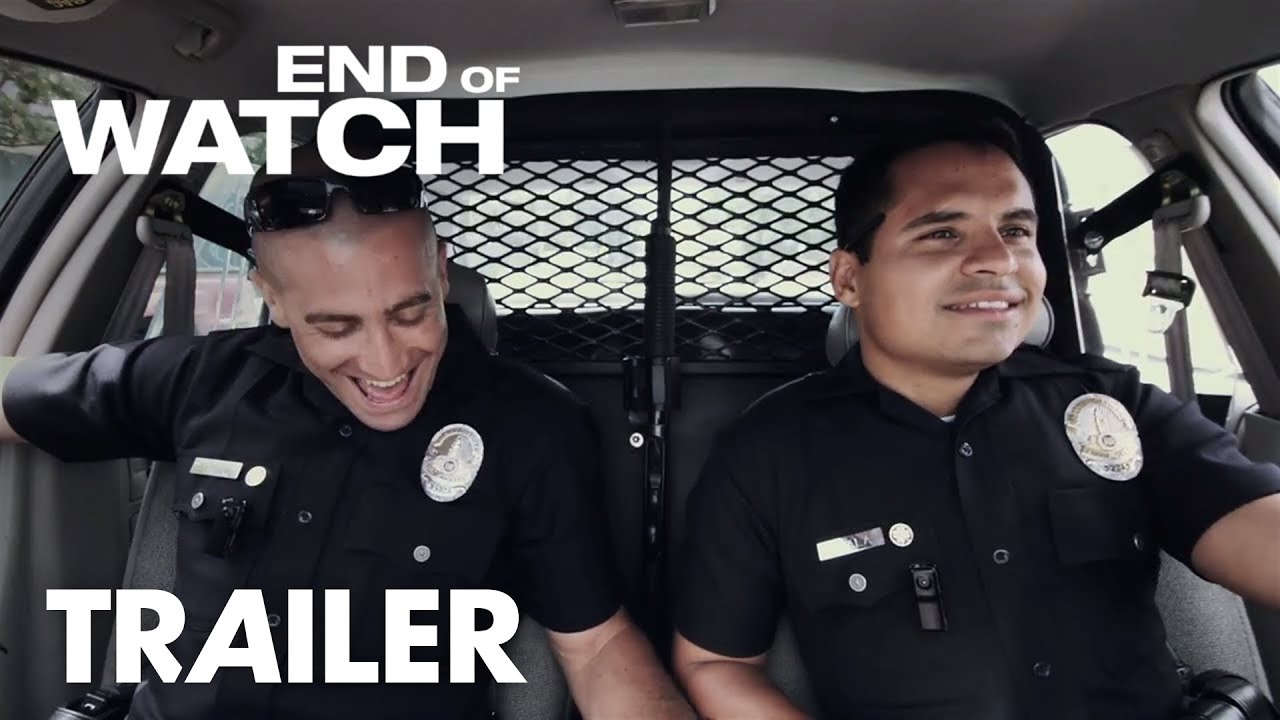 End of Watch