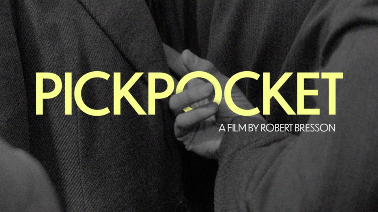Pickpocket