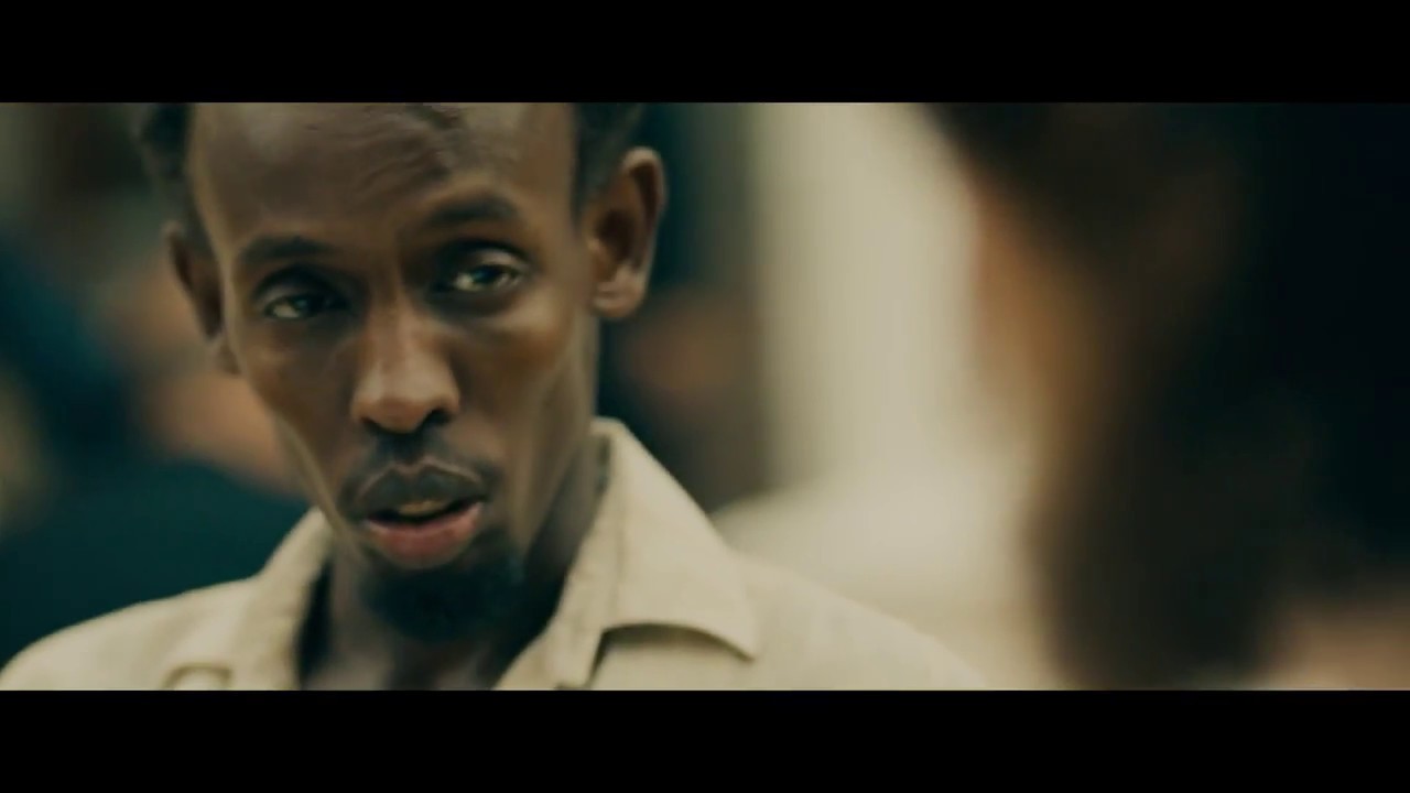 The Pirates of Somalia