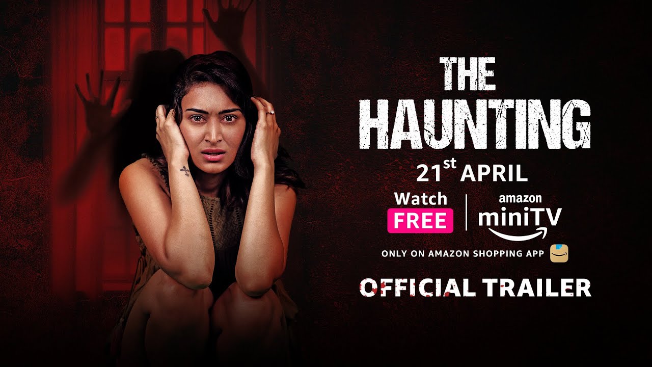 The Haunting
