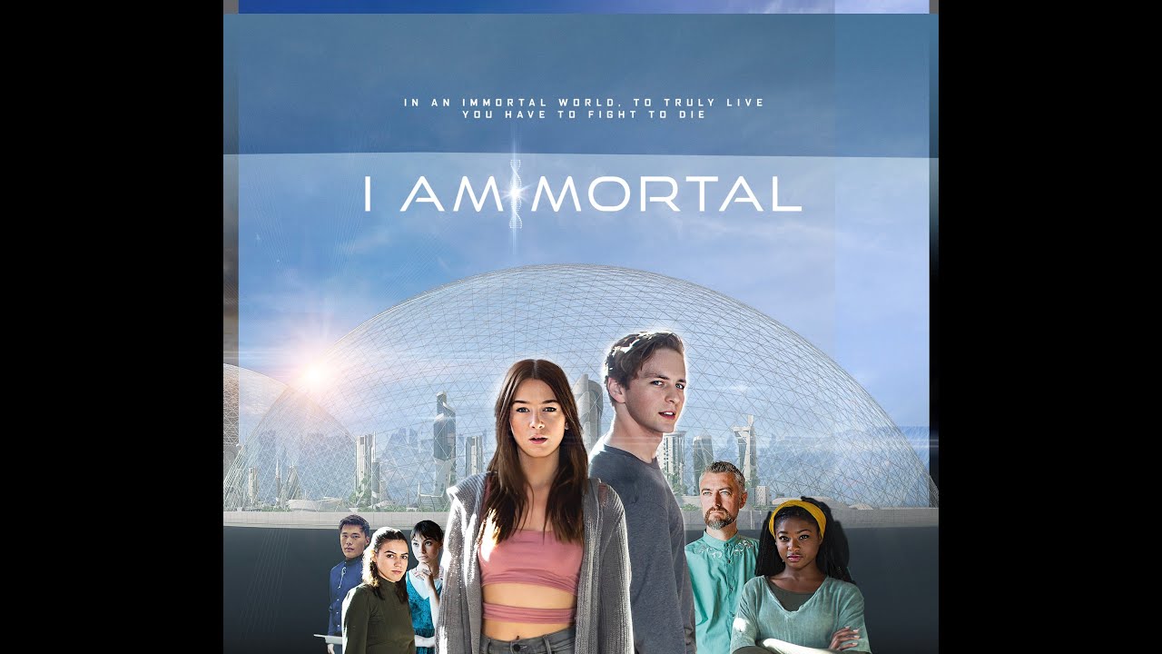I Am Mortal