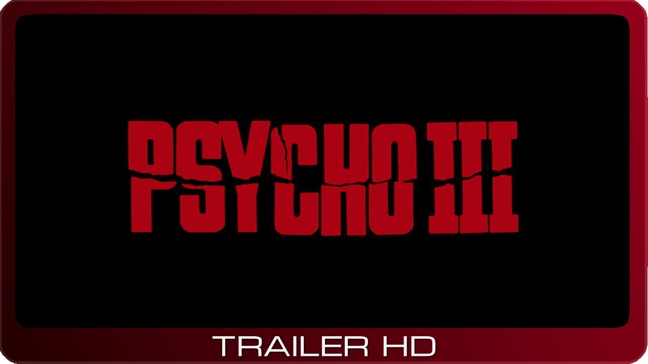 Psycho III