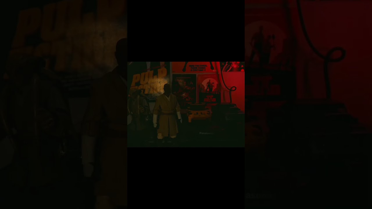 The Heist