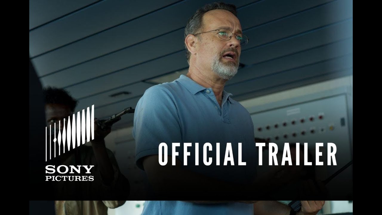 Captain Phillips