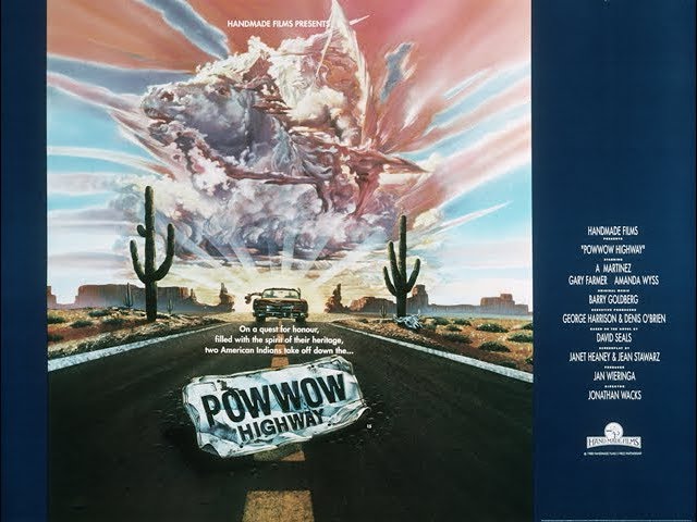 Powwow Highway