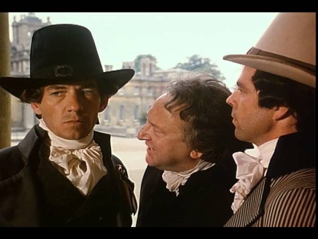 The Scarlet Pimpernel