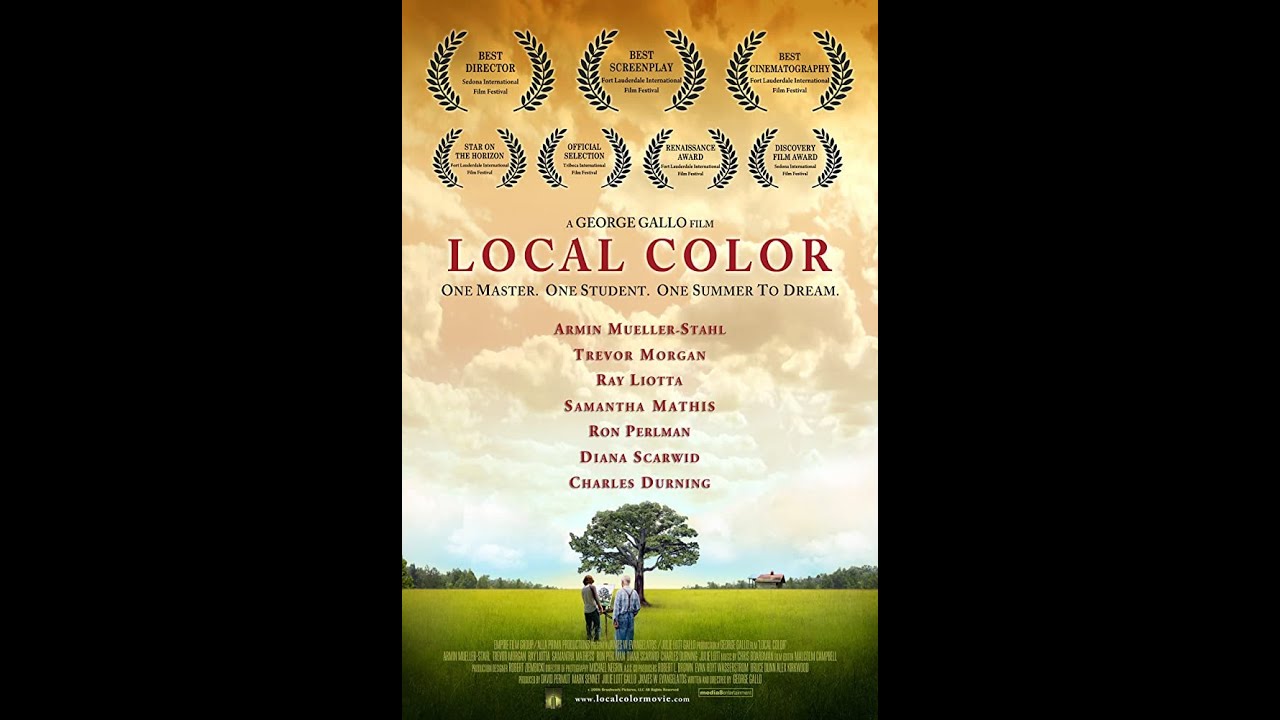 Local Color