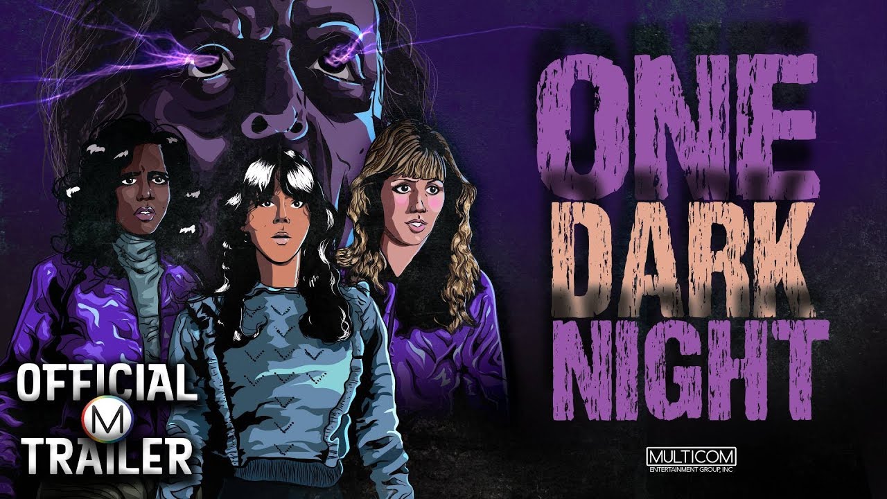 One Dark Night