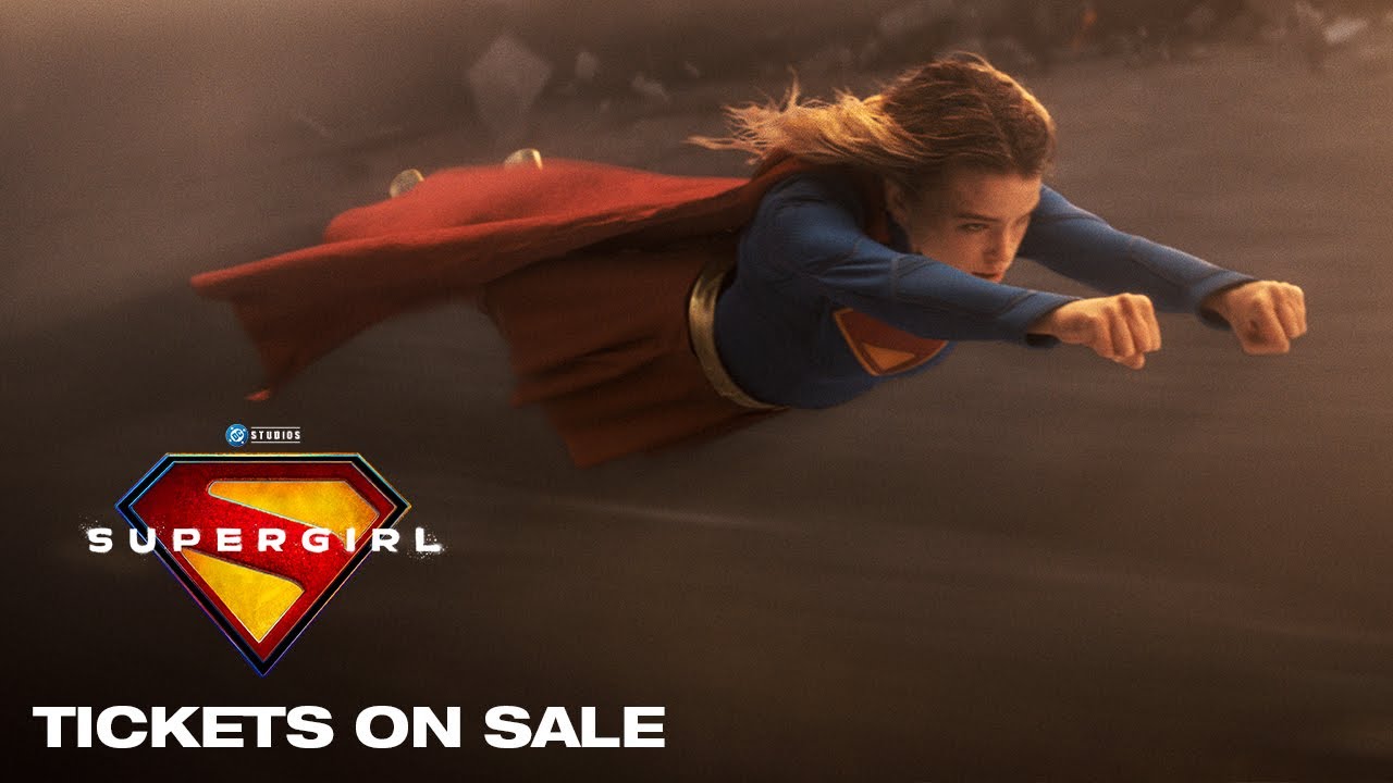 Supergirl