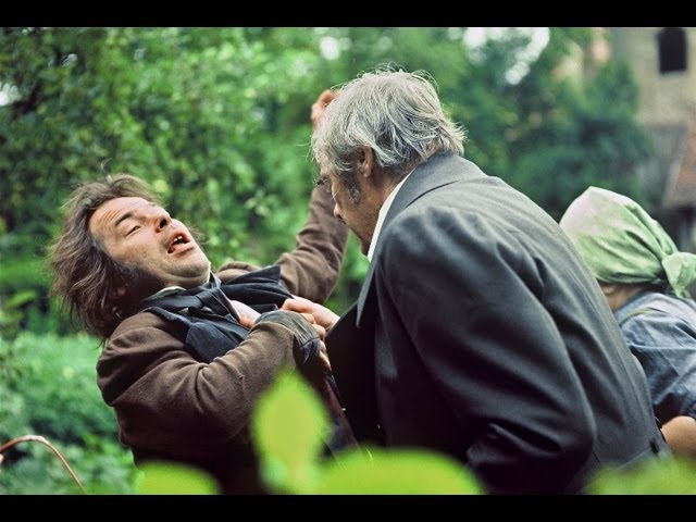 The Enigma of Kaspar Hauser