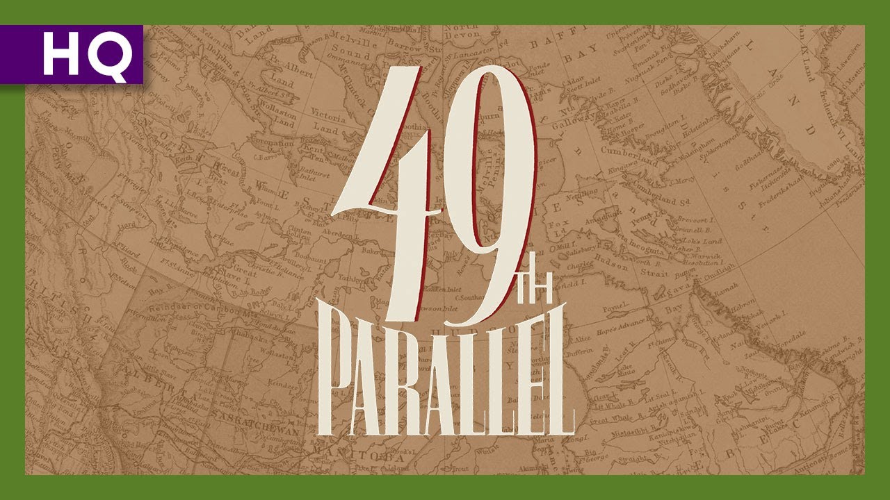 49th Parallel