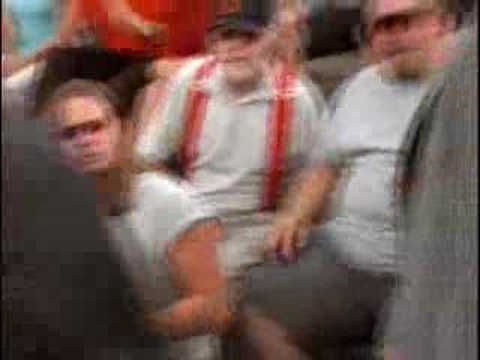 Bleacher Bums