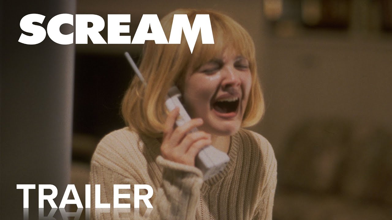 Scream