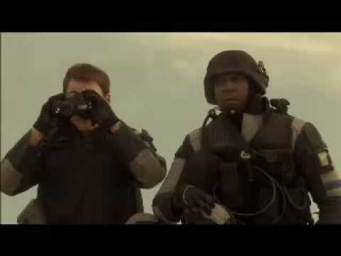 Screamers: The Hunting