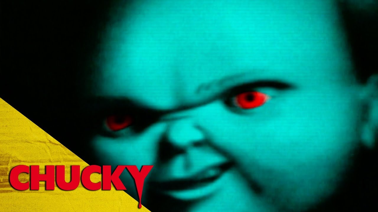 Seed of Chucky