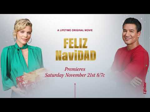 Feliz NaviDAD