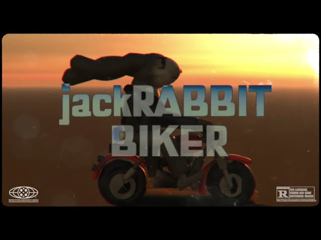 Jackrabbit Biker