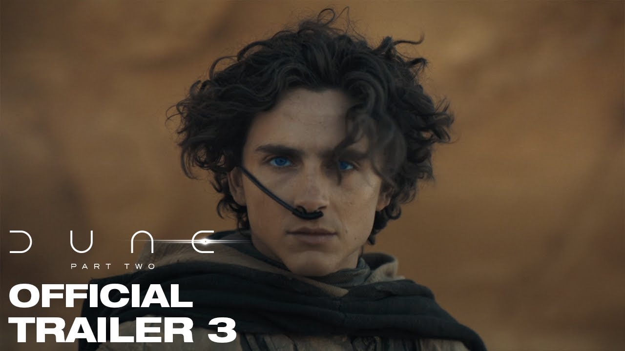 Dune: Part Two