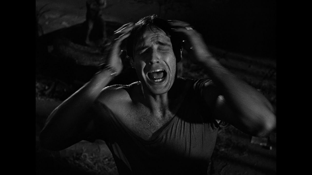 A Streetcar Named Desire