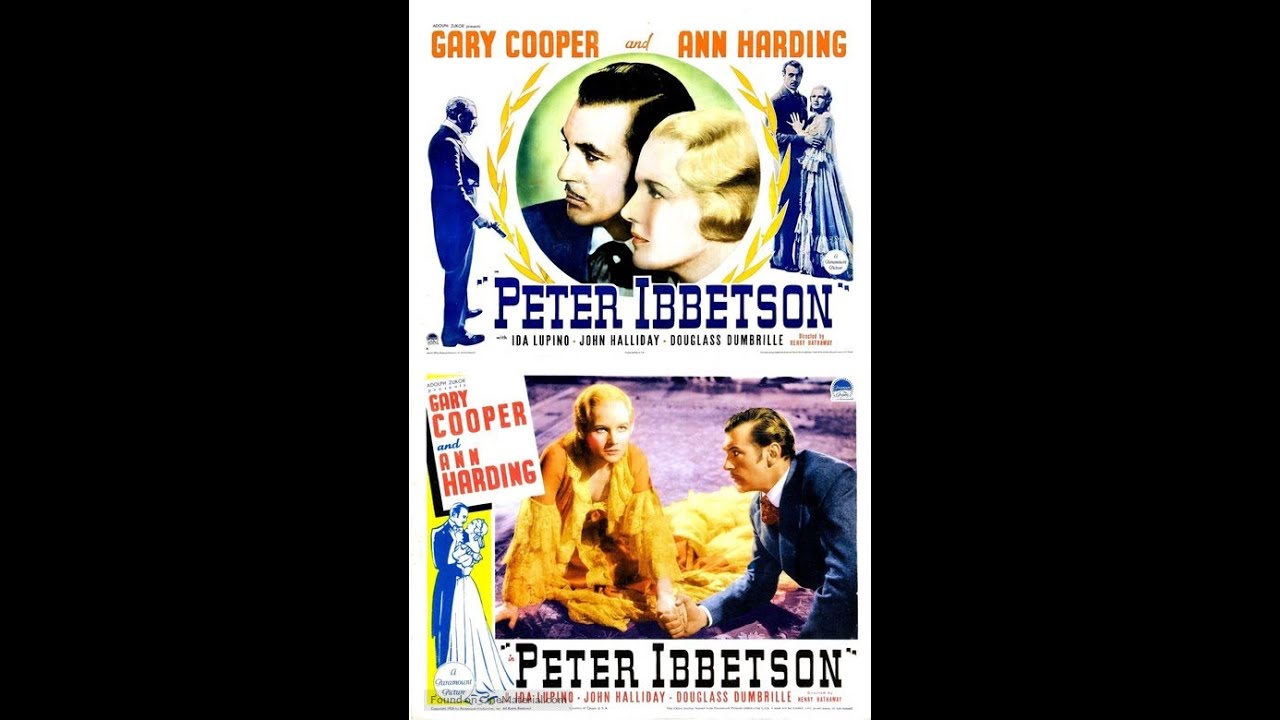 Peter Ibbetson